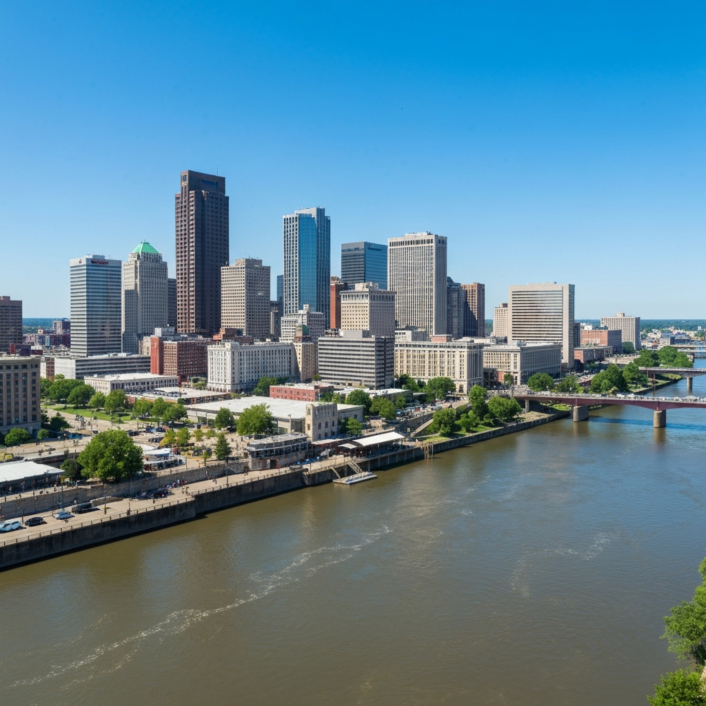 Understanding Memphis’s Climate: A Year-Round Overview