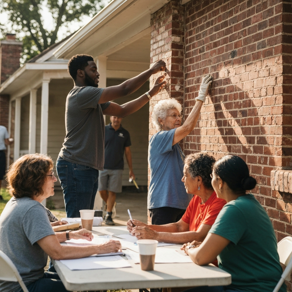 Empowering Memphis: Community Initiatives Driving Change