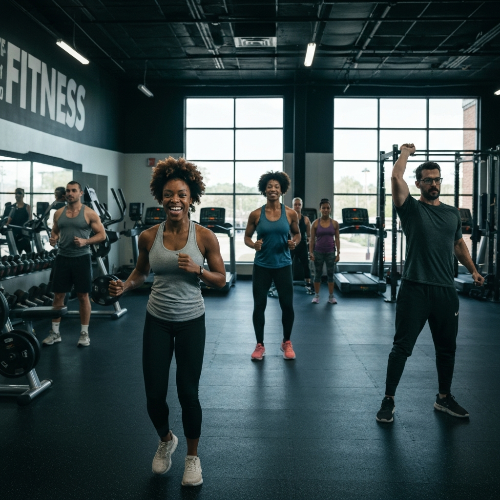 Embracing Health and Wellness in Memphis: A Guide to Local Resources